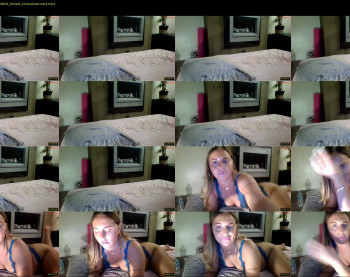 sofiaalvarezx — 4 minute Chaturbate female naked cam show, 480p, Aug 3, 2025
