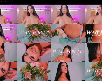 sofiacortez — 16 minute Chaturbate female naked cam show, 720p, Aug 2, 2025