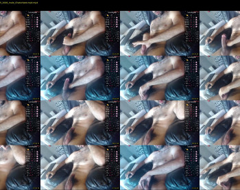 antonywebcam — 15 minute Chaturbate male naked cam show, 720p, Aug 3, 2025