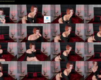 dolyconor — 120 minute Chaturbate female naked cam show, 720p, Aug 4, 2025