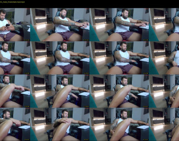 enrikoblue — 47 minute Chaturbate male naked cam show, 720p, Aug 4, 2025