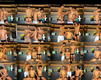 exotic_gold — 49 minute Chaturbate male naked cam show, 720p, Aug 3, 2025