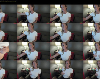indianacooper — 12 minute Chaturbate female naked cam show, 480p, Aug 4, 2025