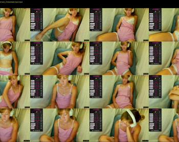 its_lily — 86 minute Chaturbate female naked cam show, 480p, Aug 3, 2025