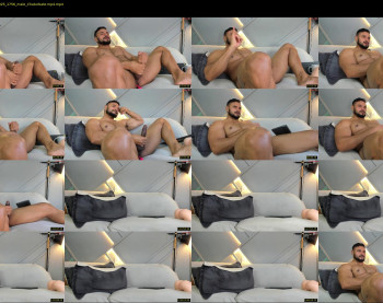 jackson_wayne__ — 120 minute Chaturbate male naked cam show, 720p, Aug 3, 2025