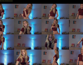 jessica_rays — 48 minute Chaturbate couple naked cam show, 720p, Aug 4, 2025