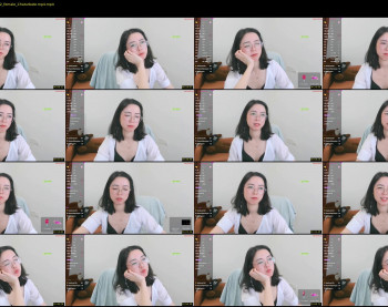 jinnloveu — 3 minute Chaturbate female naked cam show, 720p, Aug 3, 2025