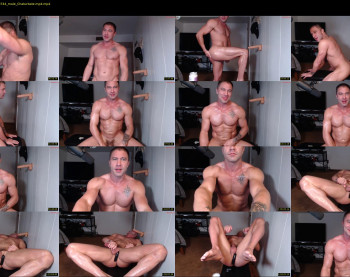kanedrexler — 107 minute Chaturbate male naked cam show, 720p, Aug 3, 2025