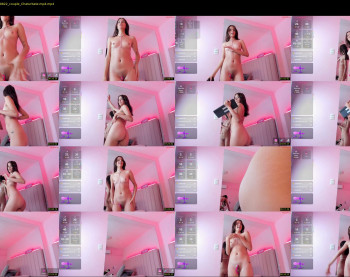 karriewatson — 10 minute Chaturbate couple naked cam show, 720p, Aug 3, 2025