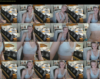 katynowhere — 23 minute Chaturbate female naked cam show, 480p, Aug 3, 2025