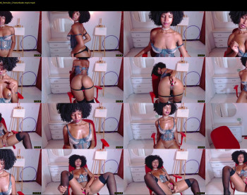 kintsugim — 92 minute Chaturbate female naked cam show, 720p, Aug 3, 2025