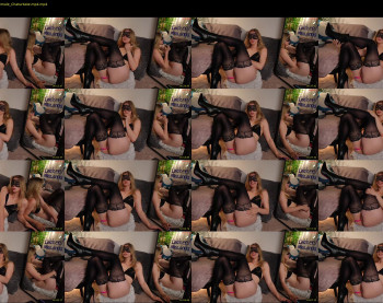 mbca — 4 minute Chaturbate couple naked cam show, 720p, Aug 4, 2025