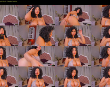 miawoderfull — 31 minute Chaturbate female naked cam show, 720p, Aug 3, 2025