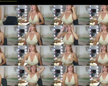 moonlight4u — 7 minute Chaturbate female naked cam show, 720p, Aug 3, 2025
