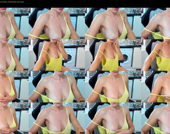 nickyplus — 7 minute Chaturbate couple naked cam show, 720p, Aug 3, 2025