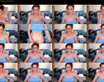 ps4pro — 95 minute Chaturbate female naked cam show, 720p, Aug 3, 2025