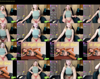 sub_button — 26 minute Chaturbate female naked cam show, 720p, Aug 3, 2025