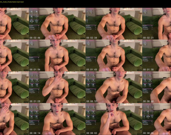 compscipp — 4 minute Chaturbate male naked cam show, 720p, Aug 5, 2025