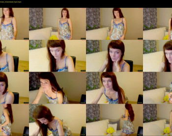 fritha — 41 minute Chaturbate female naked cam show, 720p, Aug 4, 2025