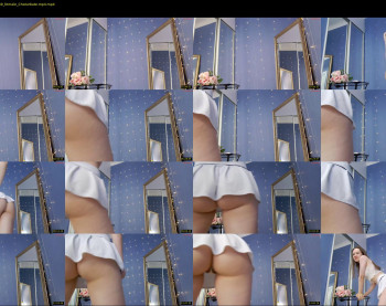 kriskras__ — 16 minute Chaturbate female naked cam show, 720p, Aug 4, 2025