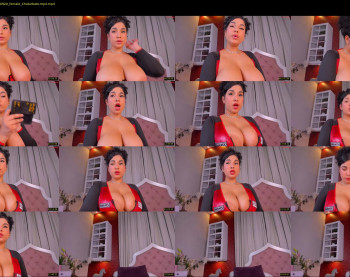 miawoderfull — 37 minute Chaturbate female naked cam show, 720p, Aug 4, 2025