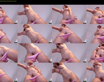 modest_devil — 28 minute Chaturbate female naked cam show, 720p, Aug 4, 2025