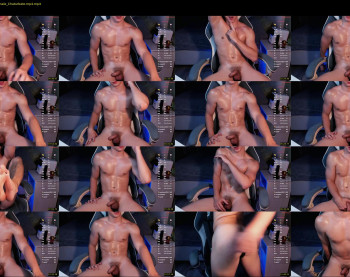 rilator — 14 minute Chaturbate male naked cam show, 720p, Aug 4, 2025