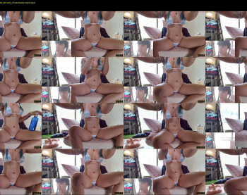 sofi_mora — 111 minute Chaturbate female naked cam show, 720p, Aug 4, 2025