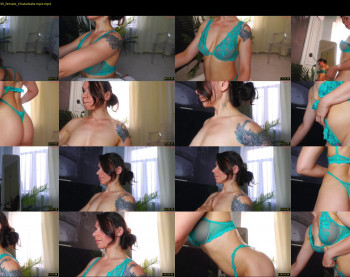 sofiafoster — 76 minute Chaturbate female naked cam show, 720p, Aug 4, 2025