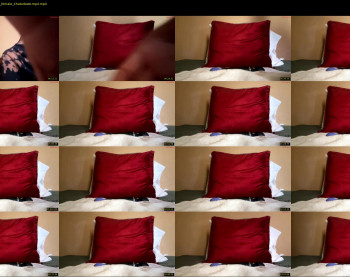 sofijade — 4 minute Chaturbate female naked cam show, 720p, Aug 4, 2025