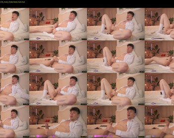 tommyjoyer — 121 minute Chaturbate male naked cam show, 720p, Aug 4, 2025