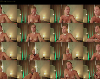 _teasecake_ — 18 minute Chaturbate female naked cam show, 720p, Aug 5, 2025