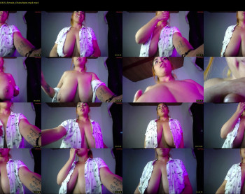 boobs_magic — 18 minute Chaturbate couple naked cam show, 720p, Aug 6, 2025