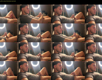 christophertan — 16 minute Chaturbate male naked cam show, 720p, Aug 6, 2025