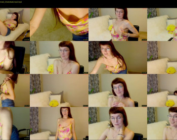 fritha — 67 minute Chaturbate female naked cam show, 720p, Aug 5, 2025