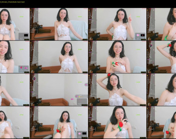 jinnloveu — 121 minute Chaturbate female naked cam show, 720p, Aug 5, 2025