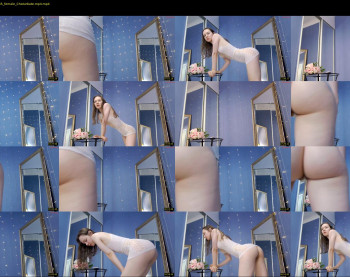 kriskras__ — 67 minute Chaturbate female naked cam show, 720p, Aug 5, 2025