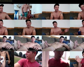 lancehardin — 86 minute Chaturbate male naked cam show, 720p, Aug 5, 2025