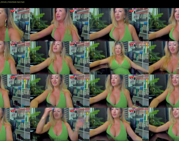 lisa2018 — 120 minute Chaturbate female naked cam show, 720p, Aug 5, 2025