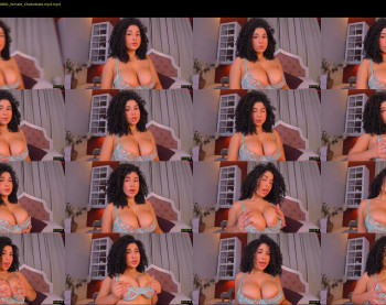 miawoderfull — 4 minute Chaturbate female naked cam show, 720p, Aug 5, 2025
