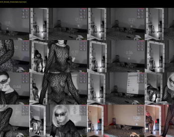 sun_for_you — 62 minute Chaturbate female naked cam show, 720p, Aug 6, 2025