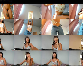 tinymoon_ — 37 minute Chaturbate female naked cam show, 720p, Aug 5, 2025
