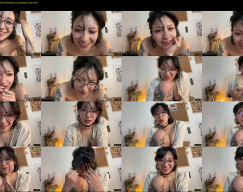 trinitysecrets — 15 minute Chaturbate female naked cam show, 720p, Aug 5, 2025