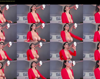 valerynova — 22 minute Chaturbate female naked cam show, 720p, Aug 5, 2025