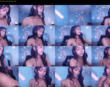 brenda_a_ — 39 minute Chaturbate female naked cam show, 720p, Aug 7, 2025