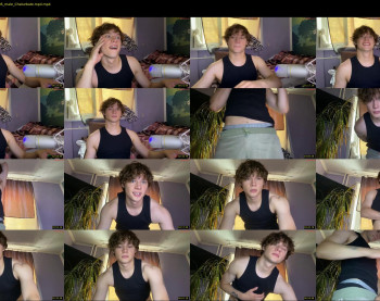 eitanhere — 8 minute Chaturbate male naked cam show, 720p, Aug 6, 2025