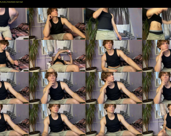 eitanhere — 8 minute Chaturbate male naked cam show, 720p, Aug 6, 2025