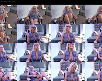 fitcougarcb — 66 minute Chaturbate female naked cam show, 720p, Aug 6, 2025