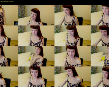 fritha — 24 minute Chaturbate female naked cam show, 720p, Aug 6, 2025