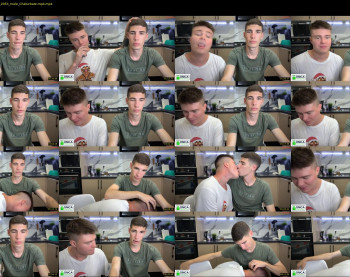 holy_eggs_00 — 11 minute Chaturbate male naked cam show, 720p, Aug 6, 2025